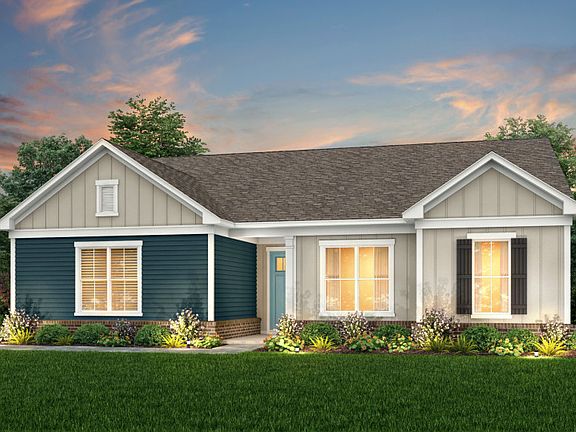Amberwood Exterior Design 12