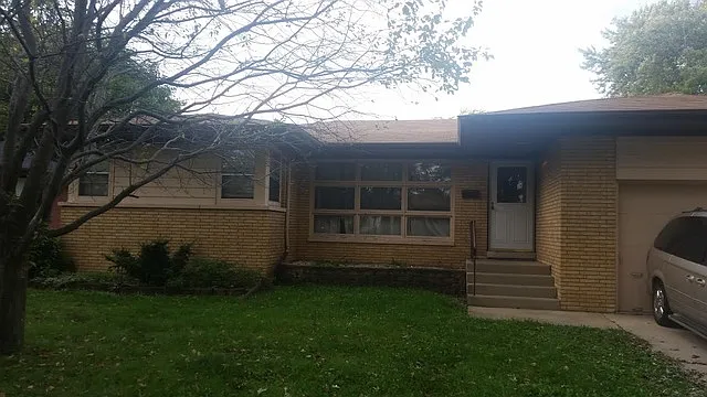3302 S Manor Dr photo 1