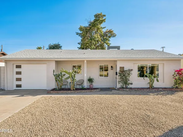 2327 E Weldon Avenue, Phoenix, AZ 85016