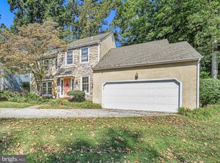 113 Foxhall Ln, Narberth, PA 19072