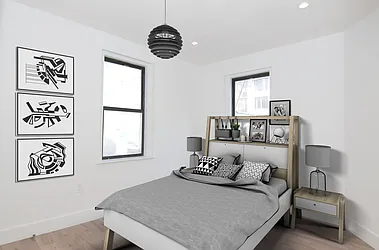 Rented by Bold New York