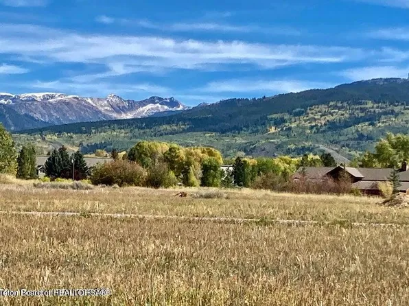 503 Palisade Trl, Driggs, ID 83422