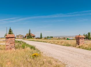 1231 Howe Rd, Laramie, WY 82070