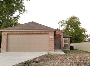 4116 Gladewater Rd, Dallas, TX 75216