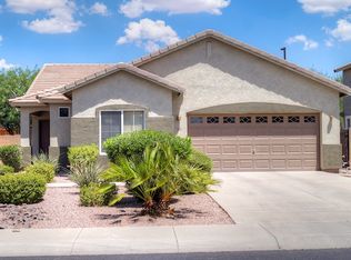 1685 S Pepper Tree Dr, Gilbert, AZ 85295