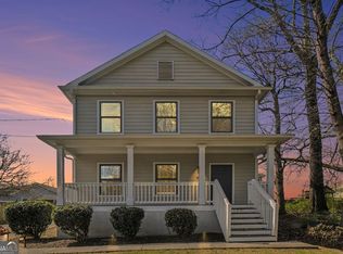 1303 Hill St SE, Atlanta, GA 30315