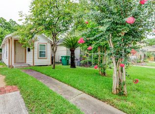 7111 Avenue O, Houston, TX 77011