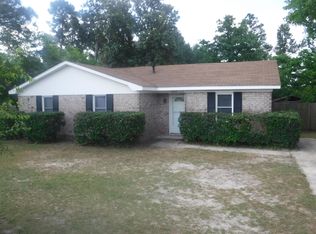 2372 Boykin Rd, Augusta, GA 30906