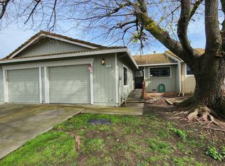 105 Bryce Way, Vacaville, CA 95687