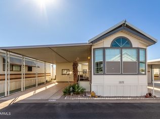 213 E Hedge Dr, Florence, AZ 85132