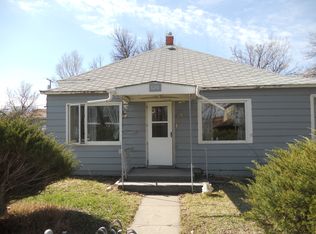 820 2nd St, Havre, MT 59501