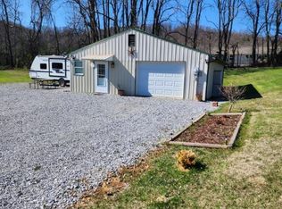 5835 Old Stage Rd, Chuckey, TN 37641