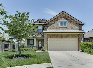 20506 S Blue Hyacinth Dr, Cypress, TX 77433