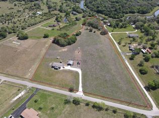 10345 County Road 200, Alvin, TX 77511