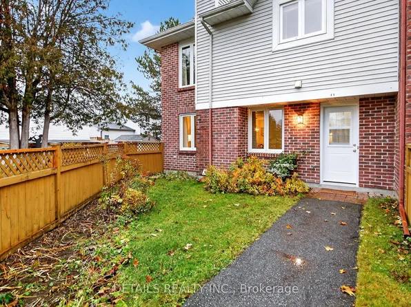 95 Findlay Ave #F1, Carleton Place, ON K7C 4G5