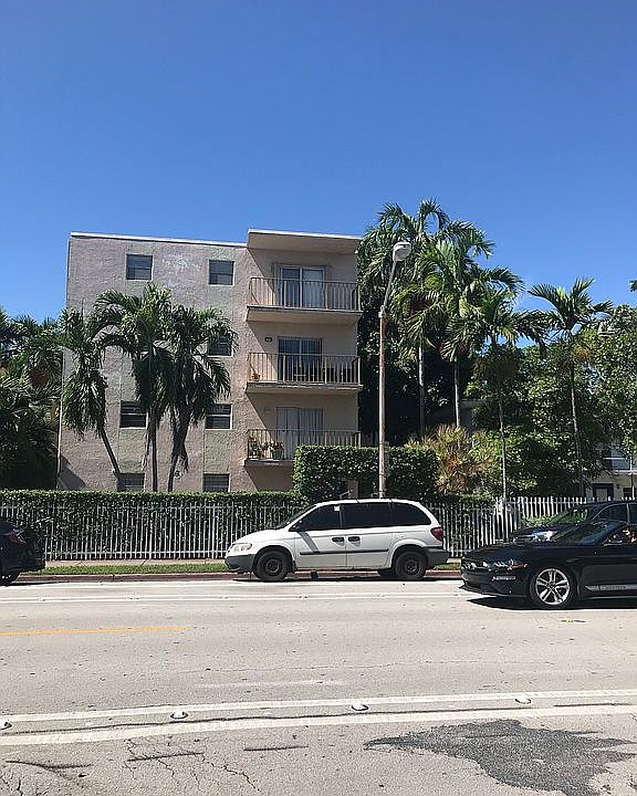 1st image of 618 Euclid Ave APT 401