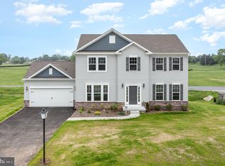 65 Bennington Way, Carlisle, PA 17013