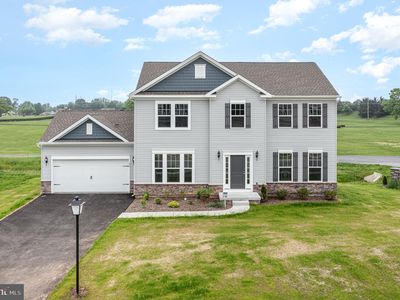 65 Bennington Way, Carlisle, PA, 17013
