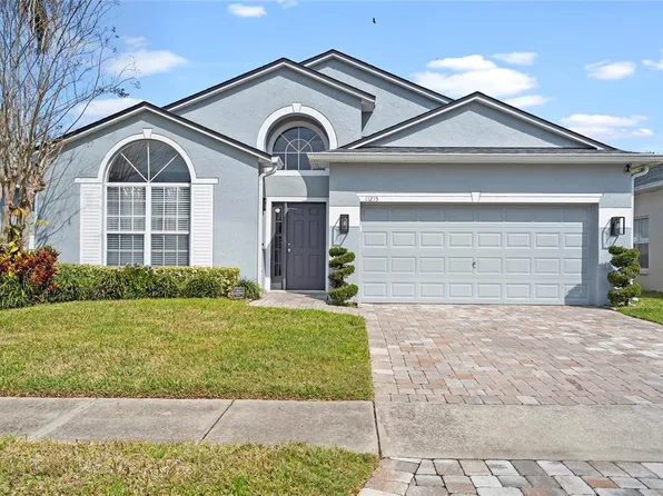 11215 Spinning Reel Cir, Orlando, FL 32825