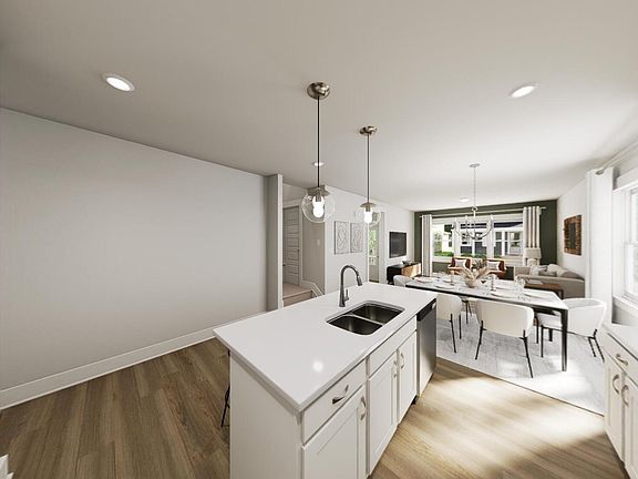 5th image of 2147 Glen Hollow Drive 212 Lot 212