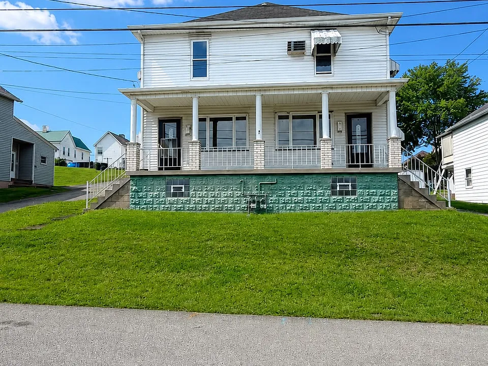 527 Green St #1