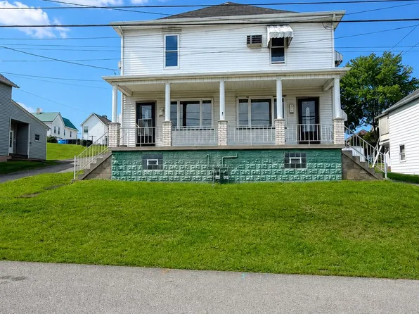 527 Green St #1, Belle Vernon, PA 15012