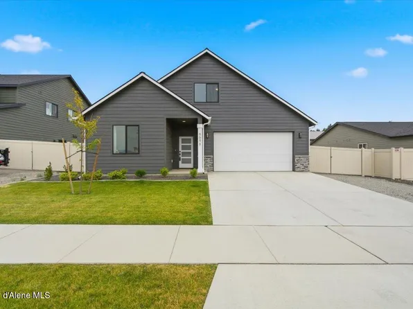 6696 W Portrush Dr, Rathdrum, ID 83858