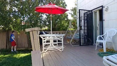 Sylvia St — Photo 1