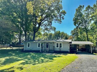 2530 Organ Church Rd, Rockwell, NC 28138