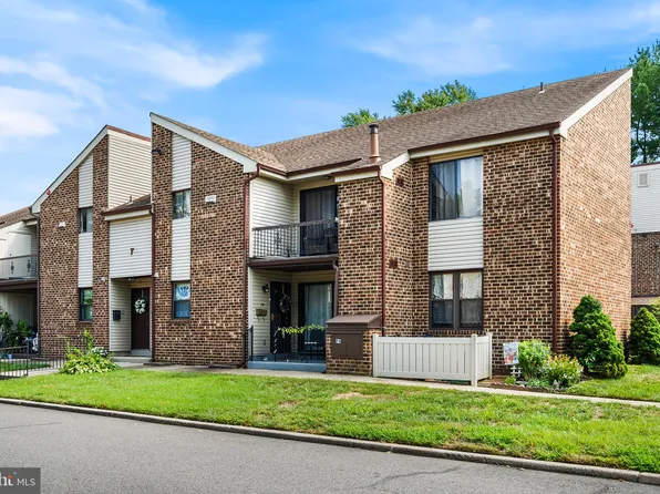 1475 Mount Holly Rd APT F4, Beverly, NJ 08010