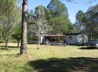 9810 Ebert Ave, Hastings, FL 32145