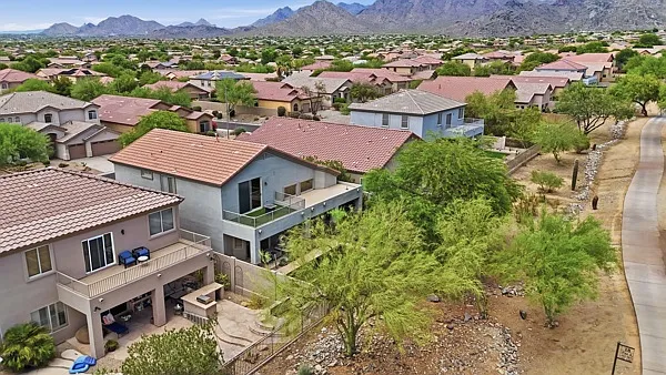 10333 E Acoma Dr — Photo 47