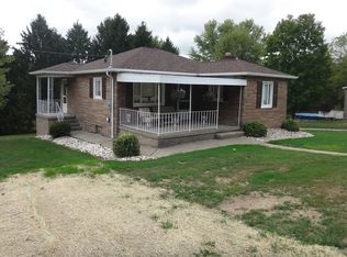 499 Hopewell Rd, East Millsboro, PA 15433