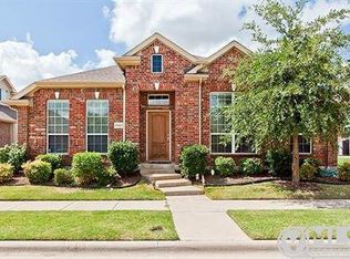 5921 Desperado Dr, McKinney, TX 75070