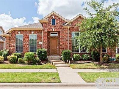 5921 Desperado Dr, McKinney, TX, 75070