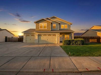 5308 Montpelier Dr, Pasco, WA, 99301