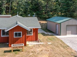 4357 Broughton Dr, Mio, MI 48647