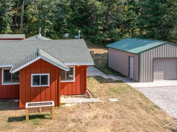 4357 Broughton Dr, Mio, MI 48647