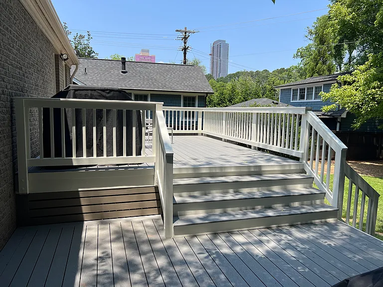 607 Mount Vernon Ave — Photo 24