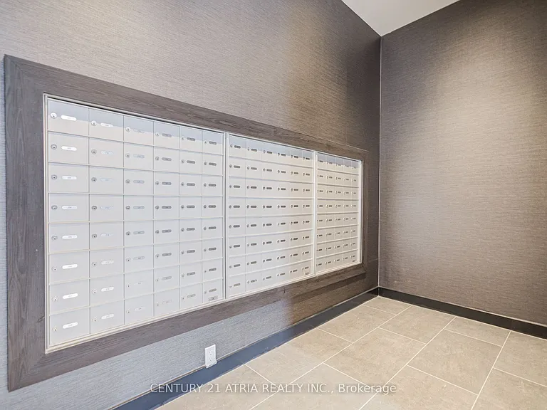 2475 Old Bronte Rd #710 — Photo 12