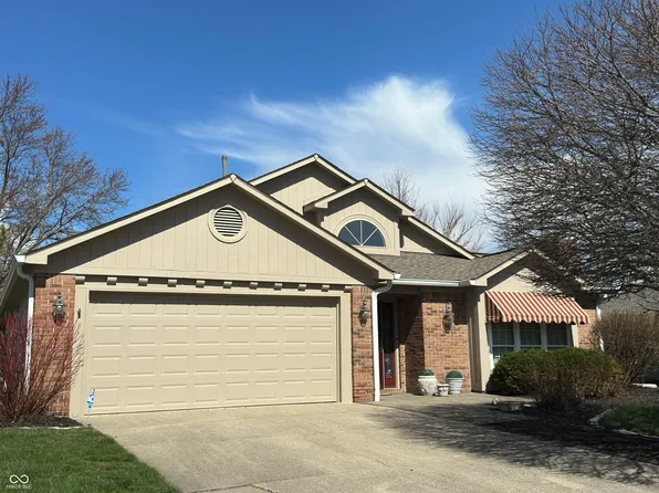 3322 Eden Village Dr, Carmel, IN 46033