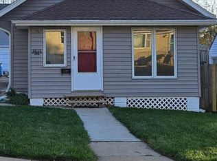 6515 Spencer St, Omaha, NE 68104