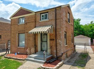 9150 S Perry Ave, Chicago, IL