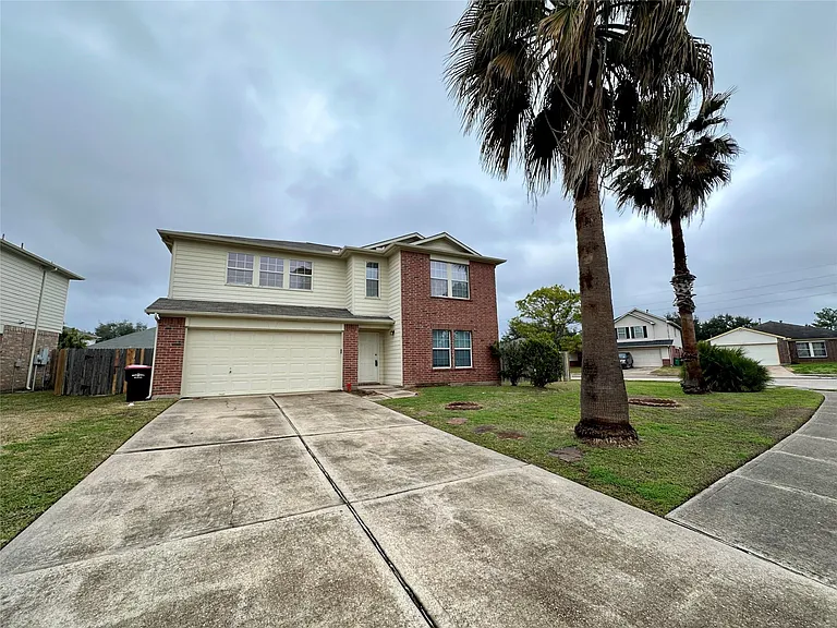 17002 Irish Oaks Ct — Photo 2