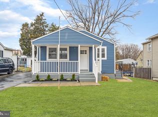 2904 Pennsylvania Ave, Baltimore, MD 21227