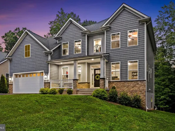 14536 Black Ankle Rd, Mount Airy, MD 21771