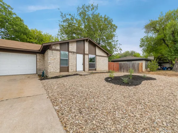 2517 Glen Springs Way #A, Austin, TX 78741