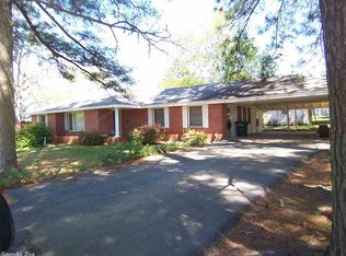 455 S Edwards St, Monticello, AR 71655