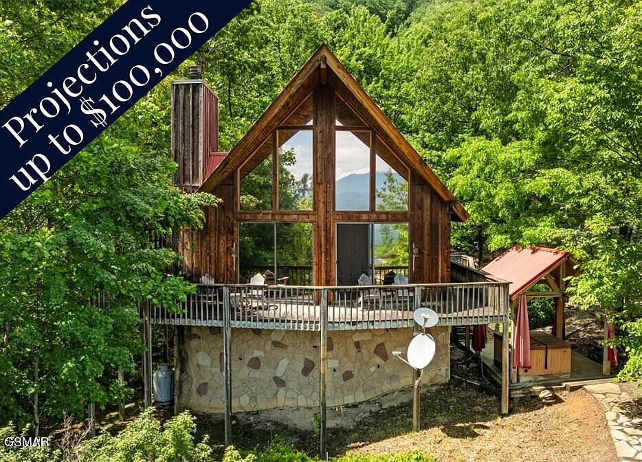 1st image of 2295 Bluff Mountain Rd