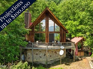 2295 Bluff Mountain Rd, Sevierville, TN 37876
